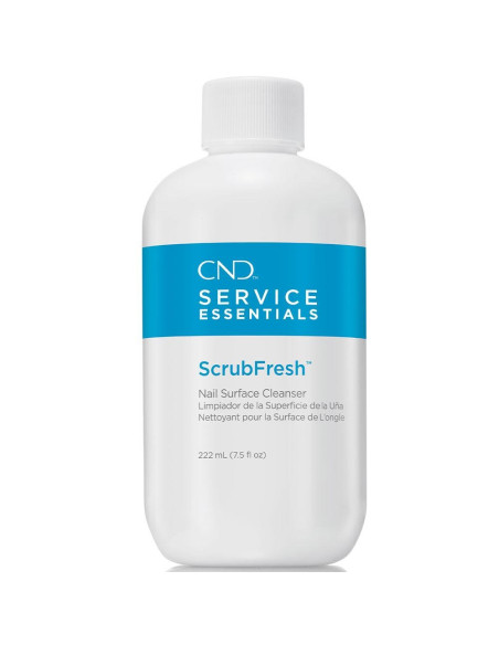 Preparador ScrubFresh 222 ml