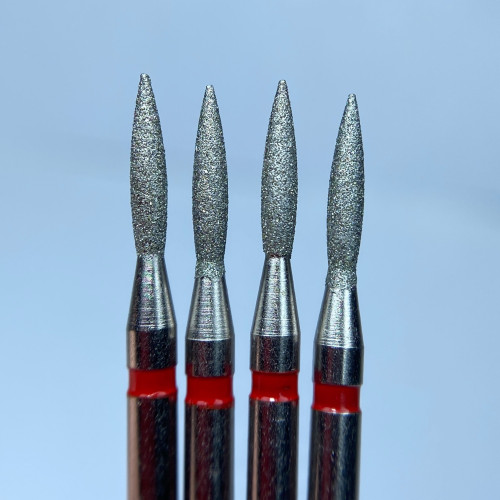 FRESA LLAMA ROJA 0,16mm