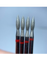 FRESA LLAMA ROJA 0,21 mm
