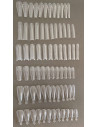 DUAL MIX COLLECTION 10 FORMAS 12 MEDIDAS