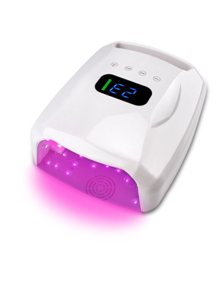 LÁMPARA UVGEL / LED ETTAAALA HIGH POWER