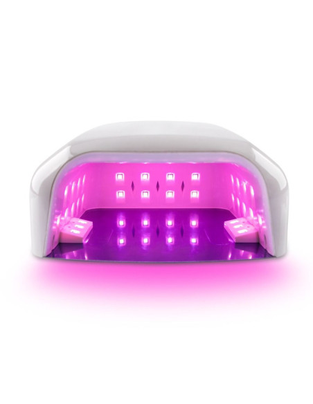 LÁMPARA UVGEL / LED ETTAAALA HIGH POWER
