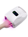 LÁMPARA UVGEL / LED ETTAAALA HIGH POWER