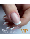 Reserva CURSO VIP GEL SIN LIMADO