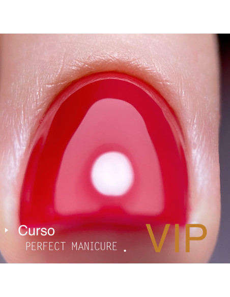 Reserva CURSO VIP PERFECT MANICURE