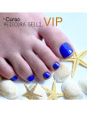 Reserva CURSO VIP PERDICURA GELLI