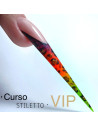 Reserva CURSO VIP STILETTO