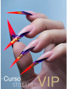 Reserva CURSO VIP STILETTO