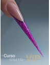 Reserva CURSO VIP STILETTO