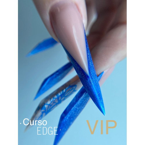 Reserva CURSO VIP EDGE