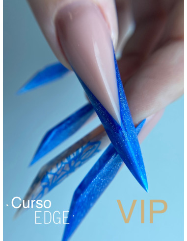 Reserva CURSO VIP EDGE