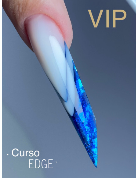 Reserva CURSO VIP EDGE