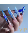 Reserva CURSO VIP EDGE