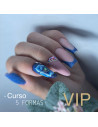 CURSO VIP PERSONALIZADOS 5 FORMAS