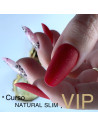 RESERVA CURSO VIP NATURAL SLIM