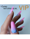 RESERVA CURSO VIP NATURAL SLIM