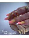 RESERVA CURSO VIP NATURAL SLIM