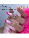 RESERVA CURSO VIP DUAL MIX NIVEL BÁSICO