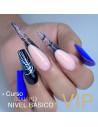 RESERVA CURSO VIP DUAL MIX NIVEL BÁSICO