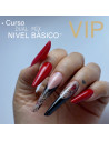 RESERVA CURSO VIP DUAL MIX NIVEL BÁSICO
