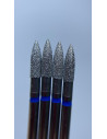 FRESA DIAMANTE AZUL 0.25
