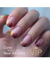 RESERVA CURSO VIP MANICURA NIVEL BÁSICO