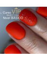 RESERVA CURSO VIP MANICURA NIVEL BÁSICO