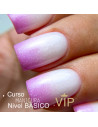 RESERVA CURSO VIP MANICURA NIVEL BÁSICO