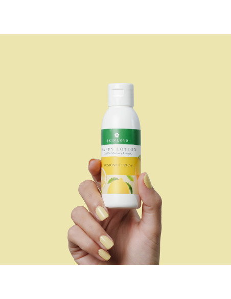ESTUCHE 3 HAPPY LOTIONS 60ML