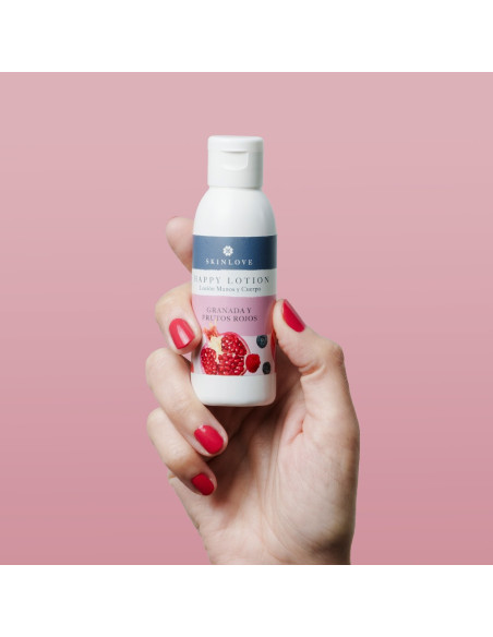 ESTUCHE 3 HAPPY LOTIONS 60ML