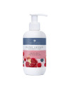 HAPPY LOTION GRANADA Y FRUTOS ROJOS 200ML