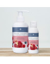 HAPPY LOTION GRANADA Y FRUTOS ROJOS 200ML