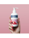 HAPPY LOTION GRANADA Y FRUTOS ROJOS 200ML