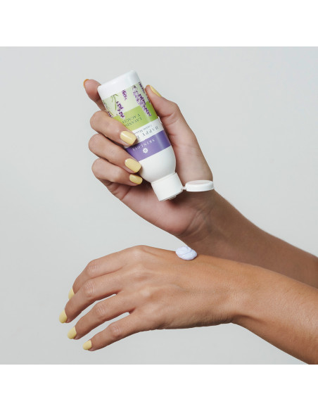 HAPPY LOTION LAVANDA Y ACACIA 60ML