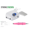 TORNO STRONG Saeshin 210 105L ROSA