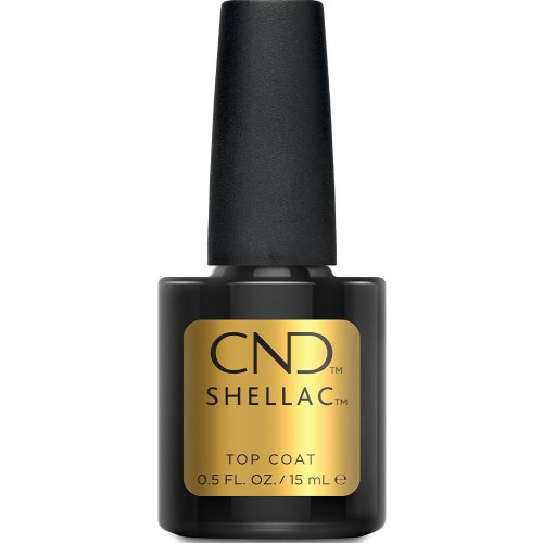 SHELLAC Capa Superior ORIGINAL