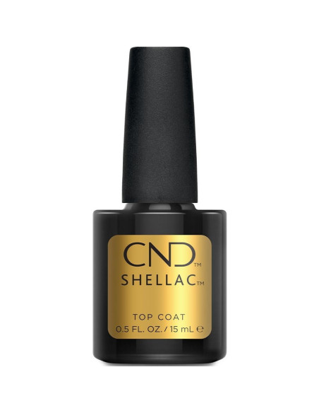 SHELLAC Capa Superior ORIGINAL