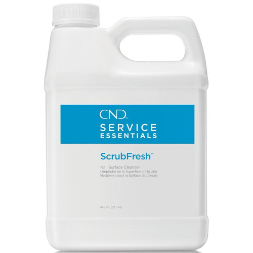 CND ScrubFresh™ (deshidratador de uñas)