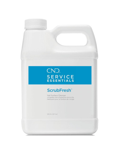 CND ScrubFresh™ (deshidratador de uñas)