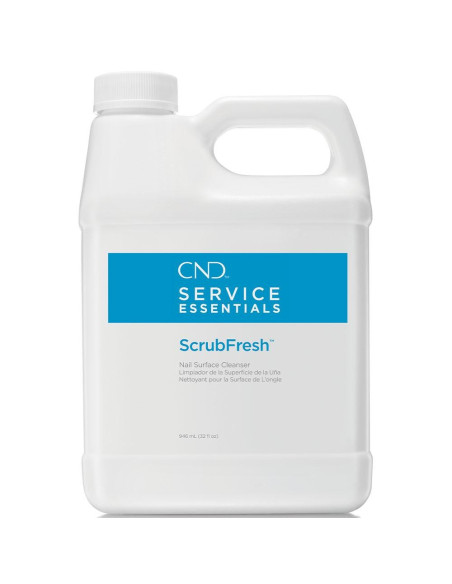 CND ScrubFresh™ (deshidratador de uñas)