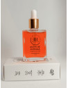 ACEITE DE CUTICULAS IB PROFESSIONAL FRESAS 15ML
