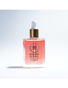 ACEITE DE CUTICULAS IB PROFESSIONAL FRESAS 15ML