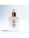ACEITE DE CUTICULAS IB PROFESSIONAL ROSAS 15ML