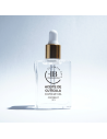 ACEITE DE CUTICULAS IB PROFESSIONAL COCO 15ML
