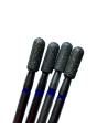 FRESA DIAMANTE MICROFONO AZUL 030