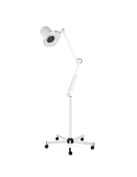ASPIRADOR VERTICAL AIR DUST CON RUEDAS Dustwell