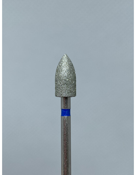 FRESA BALA AZUL XL
