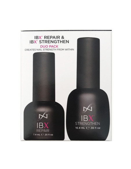 IBX Duo Pack (IBX Strengthen 10.4ml & IBX Repair 7