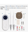 MICROMOTOR MANICURA IA ONAIL TORNO