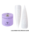 BUILDER GEL NEW FORMULA DNKa 15 ml 0034 HOLLYW